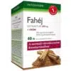Interherb Napi 1 Fahéj Extraktum 200mg + króm kapszula - 60db