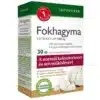 Interherb Napi 1 Fokhagyma Extraktum 100mg - 30db