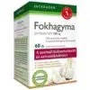 Interherb Napi 1 Fokhagyma Extraktum 100mg kapszula - 60db