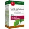 Interherb Napi 1 Ginkgo biloba Extraktum kapszula - 30db