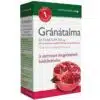 Interherb Napi 1 Gránátalma Extraktum 250 mg kapszula - 30db
