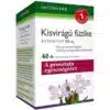 Interherb Napi 1 Kisvirágú füzike Extraktum kapszula - 60db