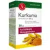 Interherb Napi 1 Kurkuma Extraktum kapszula - 30db