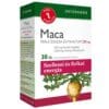 Interherb Napi 1 Maca Perui Zsázsa Extraktum kapszula - 30db