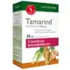 Interherb Napi 1 Tamarind Extraktum kapszula - 30db