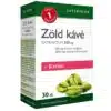 Interherb Napi 1 Zöld kávé Extraktum 300mg + króm kapszula - 30db