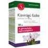Interherb Napi1 Kisvirágú Füzike Extraktum 150mg kapszula - 30db