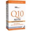 Interherb Q10 aktív kapszula - 30db