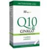 Interherb Q10 és Ginkgo biloba kapszula - 30db