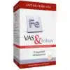 Interherb Vital VAS & Folsav tabletta - 60db