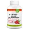Interherb XXL C-vitamin 1000mg + Cink + Bioflavonoidok RETARD tabletta – 90db