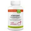 Interherb XXL Férfierő tabletta - 90db