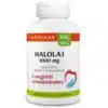 Interherb XXL Halolaj 1000mg kapszula - 90db