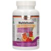 JutaVit Multivitamin Gumivitamin - 60db