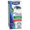 Jutavit Eye Clinic irritált szemre szemcsepp – 10ml