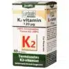 Jutavit K2-vitamin tabletta - 60db