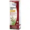 Jutavit Lándzsás útifű szirup - 300ml