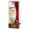 Jutavit Lándzsás útifű szirup - 150ml