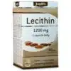 Jutavit Lecitin kapszula - 30+10db