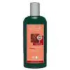 Logona színmegőrző sampon henna vörös és barna hajra – 250ml