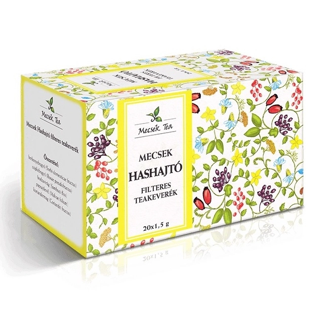 Mecsek Hashajtó filteres teakeverék-01 Mecsek Hashajtó filteres teakeverék-01