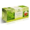 Mecsek citromfű tea filter