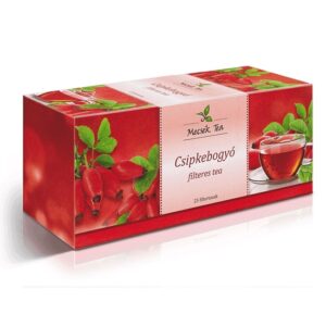 Mecsek csipkebogyó