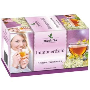 Mecsek immunerősítő tea