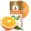 Medinatural bio illóolaj narancs - 5ml