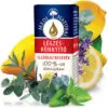 Medinatural légzés könnyítő illóolaj keverék - 10ml