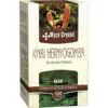 Myco Crystal Kínai hernyógomba – Cordyceps  gyógygomba – 100 db