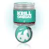 NKO Krill Omega3 kapszula – 100% tisztaságú rákolaj – 60db