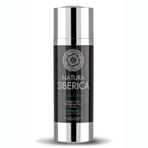 Natura Siberica Royal Caviar bőrmegújító arcszérum – 30ml