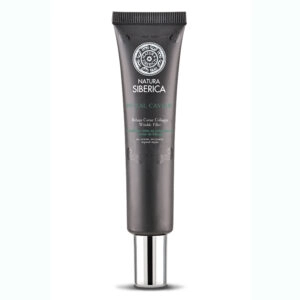 Natura-Siberica-Royal-Caviar-kollagenes-rancfeltolto-krem-40ml