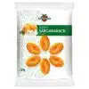 Naturfood Aszalt sárgabarack - 200g
