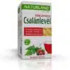 Naturland Csalánlevél-tőzegáfonya tea - 20 filter
