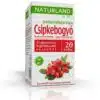 Naturland Csipkebogyó-gyógynövénytea - 20 filter