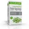 Naturland Fehér fagyöngy gyógynövénytea - 25 filter