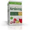 Naturland Hársfavirág-echinacea-gránátalma-csipkebogyó teakeverék - 20 filter