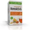 Naturland Homoktövis mézes-narancsos tea - 20 filter