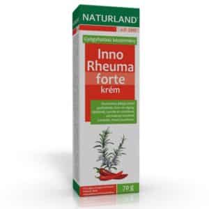 Naturland Inno Rheuma forte krém - 70 g