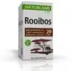 Naturland rooibos tea - 20 filter
