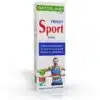 Naturland sport krém - 100 ml