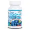 Netamin Bio Szőlőmag 550mg kapszula - 60db