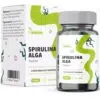 Netamin Spirulina Alga tabletta