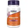 Now Astaxanthin 4mg kapszula - 60db