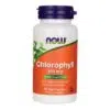 Now Chlorophyll (Klorofill) 100mg kapszula - 90db