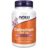 Now Colostrum 500mg kapszula - 120db