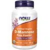 Now D-Mannose Powder - 85g