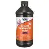 Now Liquid Hyaluronic Acid - 473ml